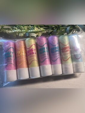 SHE lip balm bundle